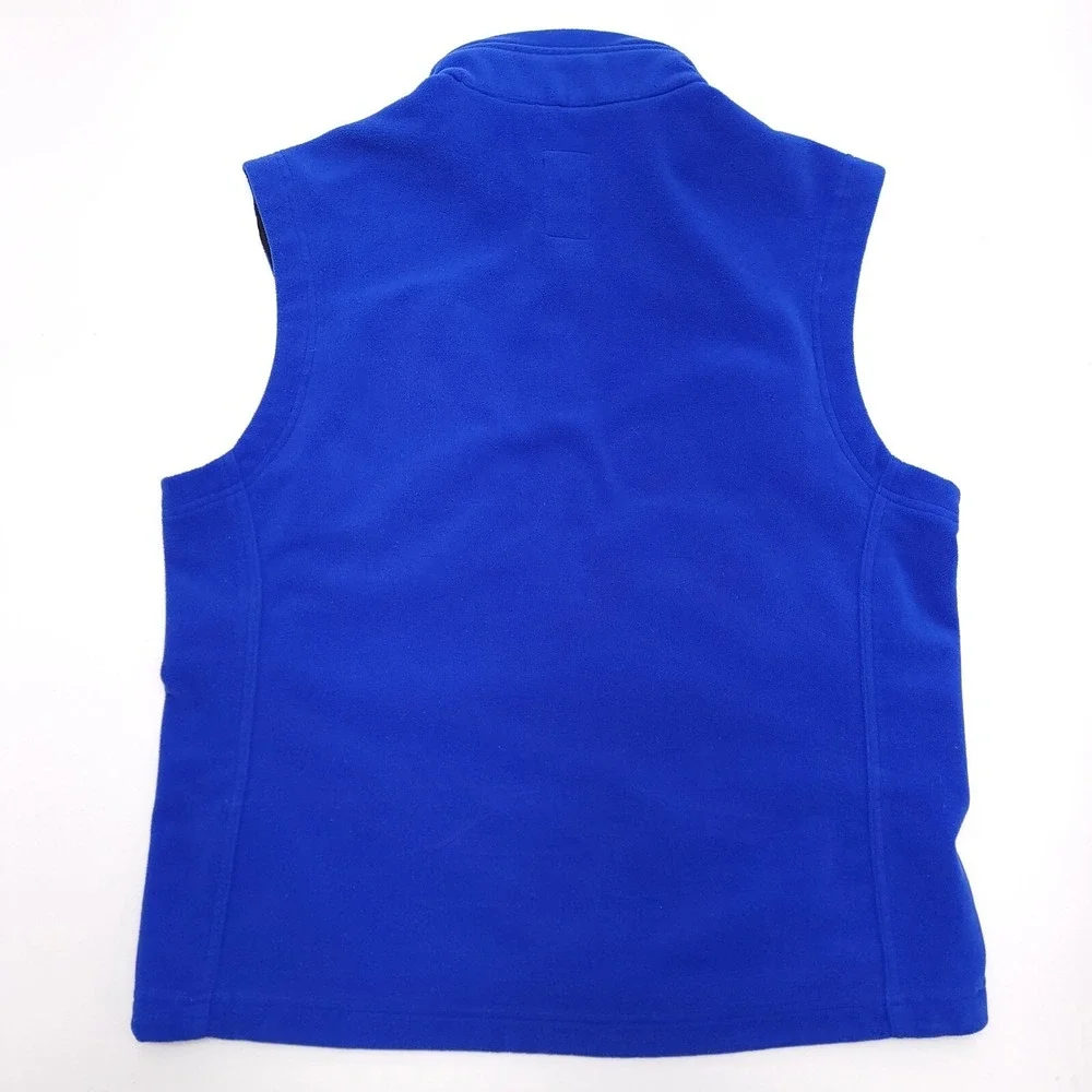 Nike ACG Therma-Fit Fleece Vest Men's XL Vintage Y2K Gorpcore Thermal Layer 2‎